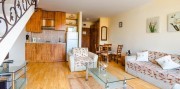 Slnečné pobrežie - Sunny Victory Apartmány s dopravou