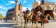 Zájazd do Wieliczky a Krakowa