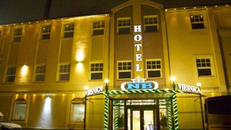 NB Hotel