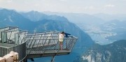 Cisárovná Sissi a čarovný Hallstatt