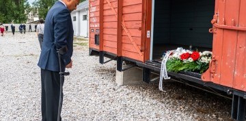 Poznávací zájazd do jediného Múzea holokaustu na Slovensku