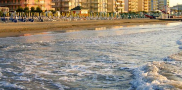 Týždeň v Taliansku s dopravou a polpenziou - Lido di Jesolo