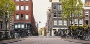 Letecký zájazd do Amsterdamu a výstava kvetín v Keukenhofe
