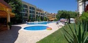 Slnečné pobrežie - Hotel Yavor Palace 4* All Inclusive s letenkou