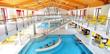 Zážitkový wellness pobyt v Maďarsku