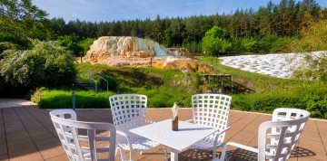 Zážitkový wellness pobyt v Maďarsku