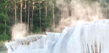 Zážitkový wellness pobyt v Maďarsku