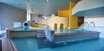 Zážitkový wellness pobyt v Maďarsku