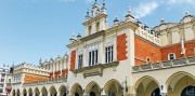 Zájazd do Krakova s návštevou fabriky Oskara Schindlera