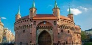 Zájazd do Krakova s návštevou fabriky Oskara Schindlera