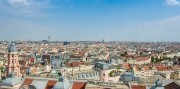 Čokoládový festival vo Viedni s prehliadkou mesta 