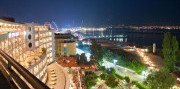 Slnečné pobrežie - Neptun Beach Hotel 4* All-Inclusive s letenkou