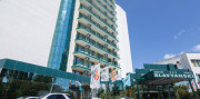 Slnečné pobrežie - Slavyanski Hotel 3* Polpenzia s letenkou
