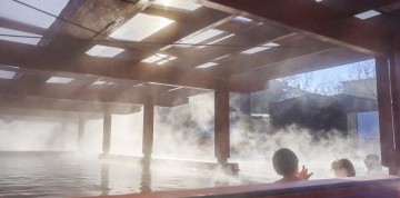 Autobusový zájazd do Győru a relax v termálnych kúpeľoch  