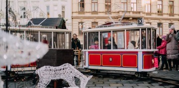 Adventný zájazd do Brna a jeho podzemného sveta