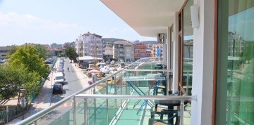 Primorsko - Apartmánový hotel NORDIK 2* s letenkou