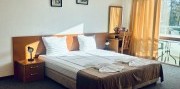 Primorsko - Apartmánový hotel NORDIK 2* s letenkou