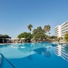 Hotel Grecian Bay