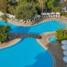 Hotel Grecian Bay