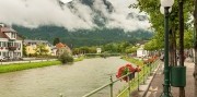 Cisárovná Sissi a čarovný Hallstatt