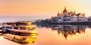 Zájazd do Budapešti s návštevou Tropicaria Oceanaria