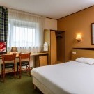 IBIS Sint Niklaas & Hotel Campanile Amersfoort
