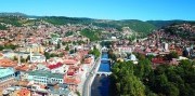 5-dňový zájazd do Bosny a Hercegoviny