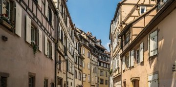 Kúzelné miesta Alsaska autobusom