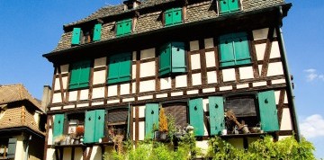 Kúzelné miesta Alsaska autobusom