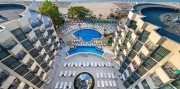 Slnečné pobrežie - Hotel Zenith 4* All inclusive s dopravou