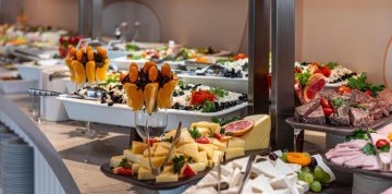 Slnečné pobrežie - Hotel Zenith 4* All inclusive s dopravou