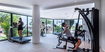 Slnečné pobrežie - Hotel Zenith 4* All inclusive s dopravou