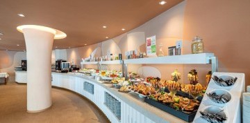 Slnečné pobrežie - Hotel Zenith 4* All inclusive s dopravou