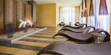 Slnečné pobrežie - Barcelo Royal Beach 5* s All Inclusive a s letenkou