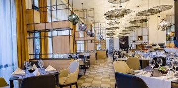 Slnečné pobrežie - Barcelo Royal Beach 5* s All Inclusive a s letenkou