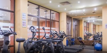 Slnečné pobrežie - Barcelo Royal Beach 5* s All Inclusive a s letenkou