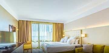 Slnečné pobrežie - Barcelo Royal Beach 5* s All Inclusive a s letenkou