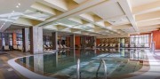 Slnečné pobrežie - Barcelo Royal Beach 5* s All Inclusive a s letenkou
