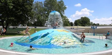 Autobusový zájazd do Győru a relax v termálnych kúpeľoch  