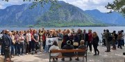 Festival narcisov s návštevou Hallstattu