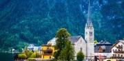Festival narcisov s návštevou Hallstattu