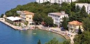 Týždeň na Krku s vlastnou dopravou a polpenziou - hotel Adriatic