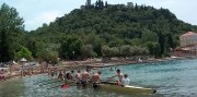Týždeň na Krku s vlastnou dopravou a polpenziou - hotel Adriatic