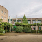 ibis Budget Brussels Airport & Hotel Campanile Amersfoort