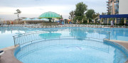 Slnečné pobrežie - Slavyanski Hotel 3* Polpenzia s letenkou