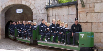 Bavorské Alpy, Jennerbahn a Königssee s ubytovaním
