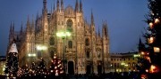 5-dňový silvestrovský zájazd do Milána
