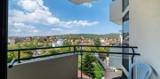 Slnečné pobrežie - Hotel Zenith 4* All inclusive s letenkou