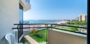 Slnečné pobrežie - Hotel Zenith 4* All inclusive s letenkou