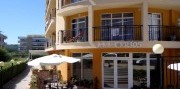 Primorsko - hotel Orios 3* s All Inclusive a s letenkou